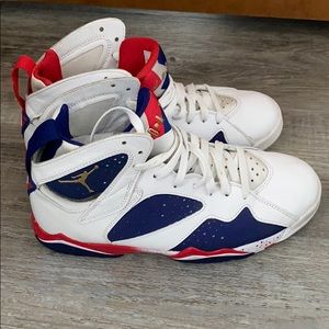 Jordan 7 Retro Tinker Alternate